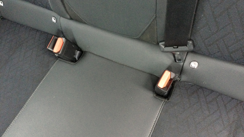 Vauxhall Corsa 1.2 Turbo Elite Nav Premium 5dr Petrol Hatchback